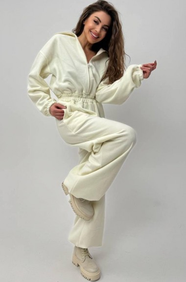 Теплий комбінезон  MV-853A1300 