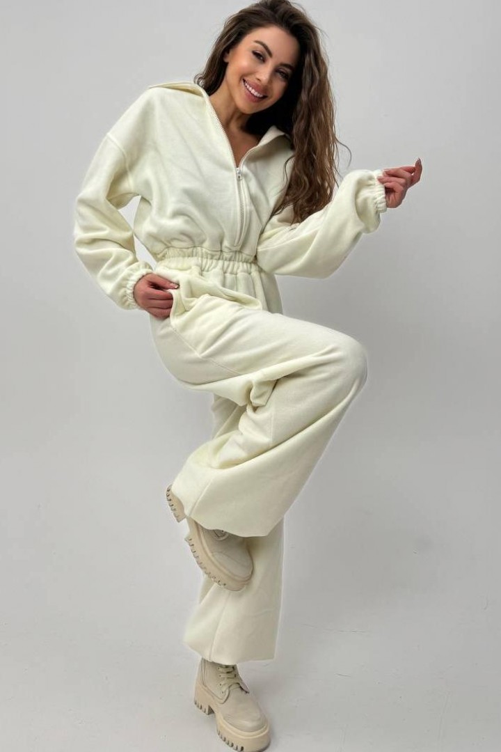 Женский комбинезон теплый  MV-853A1300