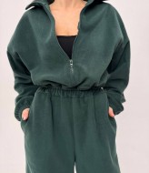 Женский комбинезон теплый  MV-853A1300