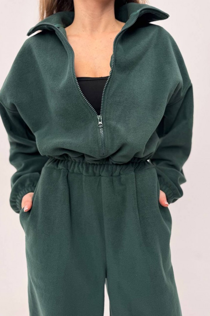 Женский комбинезон теплый  MV-853A1300