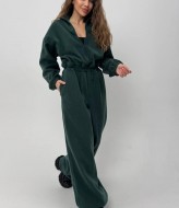 Женский комбинезон теплый  MV-853A1300