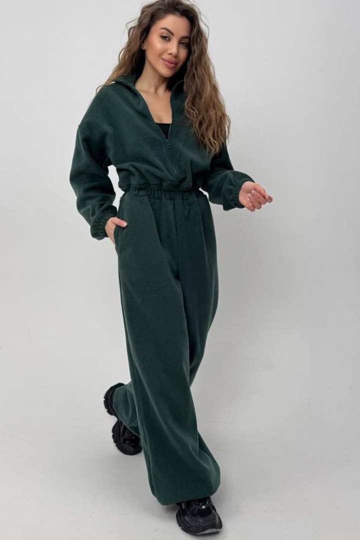 Женский комбинезон теплый  MV-853A1300