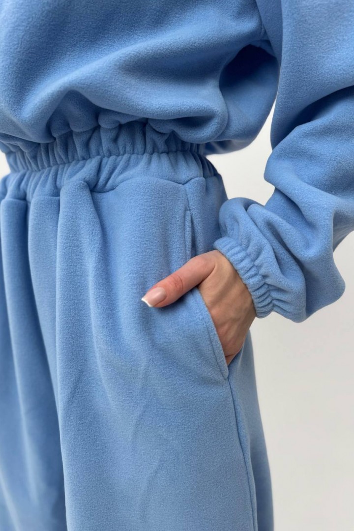 Женский комбинезон теплый  MV-853A1300