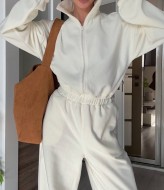 Женский комбинезон теплый  MV-853A1300