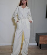 Женский комбинезон теплый  MV-853A1300