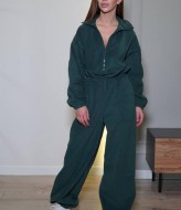 Женский комбинезон теплый  MV-853A1300