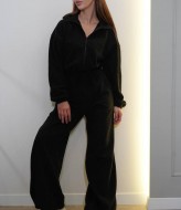 Женский комбинезон теплый  MV-853A1300