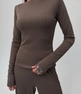 Костюм брючный трикотажный  MV-857A750