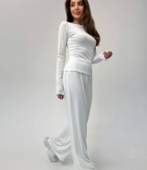 Костюм брючный трикотажный  MV-857A750