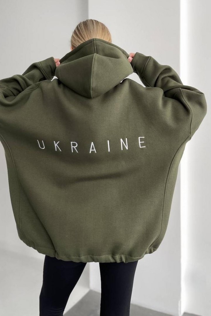 Худи Unisex's MV-774A1150