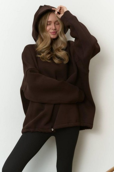 Худи Unisex's MV-774A1150 Худи Unisex's MV-774A1150