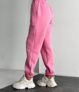 Тёплые спортивные штаны  MV-774.1A700