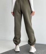 Тёплые спортивные штаны  MV-774.1A700