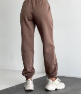 Тёплые спортивные штаны  MV-774.1A700