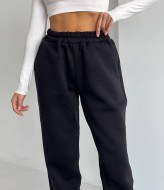 Тёплые спортивные штаны  MV-774.1A700