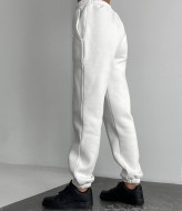 Тёплые спортивные штаны  MV-774.1A700