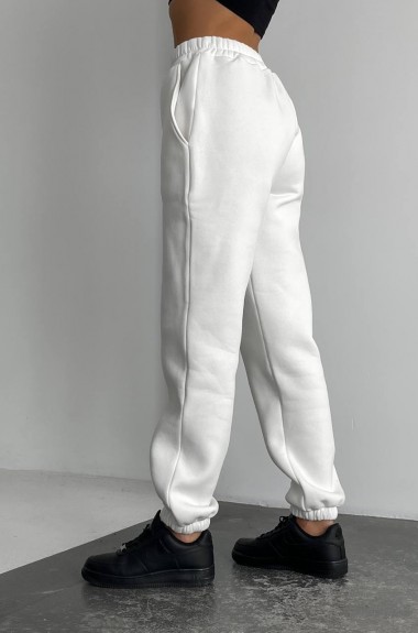 Тёплые спортивные штаны  MV-774.1A400