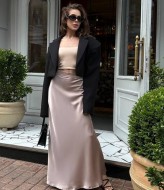 Жакет короткий женский  MV-3535A2100