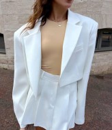 Жакет короткий женский  MV-3535A2100