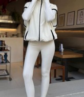 Костюм тройка с жилеткой  COB-875A999