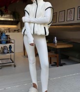 Костюм тройка с жилеткой  COB-875A999