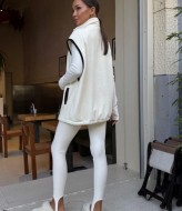 Костюм тройка с жилеткой  COB-875A999