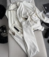 Костюм тройка с жилеткой  COB-875A999