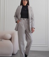 Костюм женский пиджак и брюки EST-5960A1250
