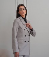 Костюм женский пиджак и брюки EST-5960A1250