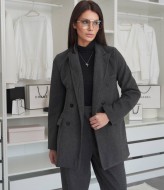 Костюм женский пиджак и брюки EST-5960A1250