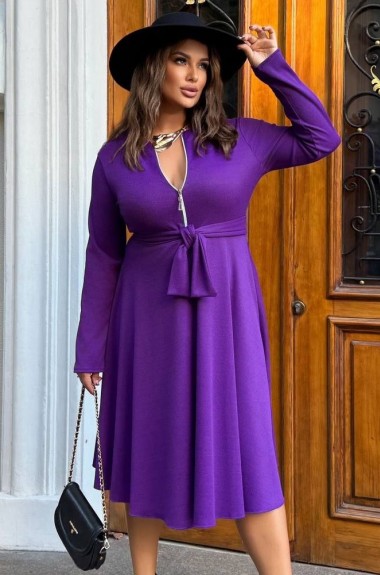 Яркое платье AD-7850.1A290 Яркое платье AD-7850.1A290