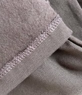 Брюки на флисе AMU-1859.859A480