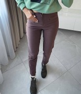 Брюки на флисе AMU-1859.859A480