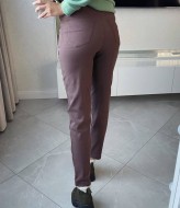 Брюки на флисе AMU-1859.859A480