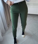 Брюки на флисе AMU-1859.859A480