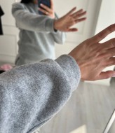 Тёплый костюм женский   JK-2038A599