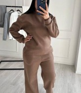 Тёплый костюм женский   JK-2038A599