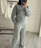 Тёплый костюм женский   JK-2038A599