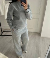 Тёплый костюм женский   JK-2038A599