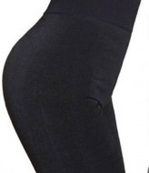 Тёплые женские лосины на меху   IPO-705A229