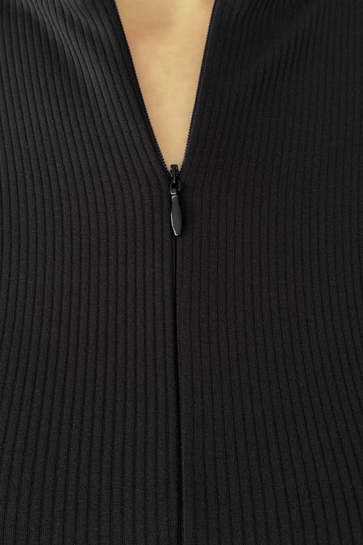 Комбинезон облегающий женский  HOU-55A449