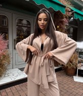 Костюм женский ангора  COB-877A799