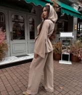 Костюм женский ангора  COB-877A799