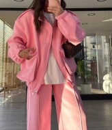 Костюм бомбер  EPZ-494A1100