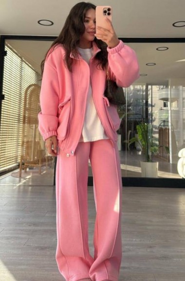 Костюм бомбер  EPZ-494A1100