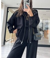 Костюм бомбер  EPZ-494A1100