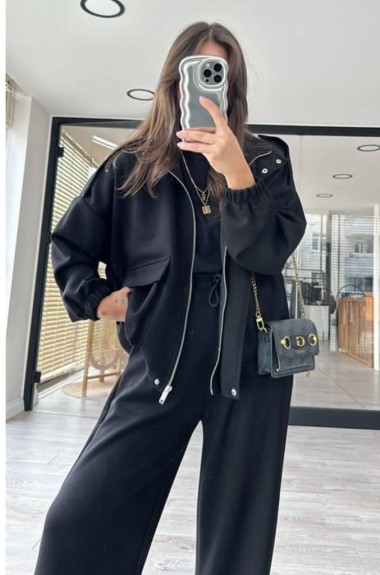 Костюм бомбер  EPZ-494A1100