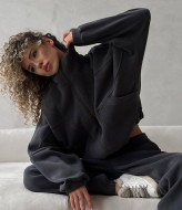 Стильный спортивный костюм  JW-389A750