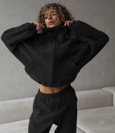 Стильный спортивный костюм  JW-389A750