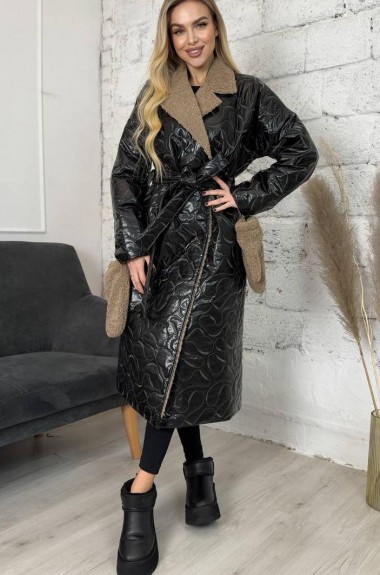 Лакове пальто SOL-3005A1200 Лакове пальто SOL-3005A1200